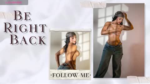 Maddy  online show from February 6, 7:28 pm