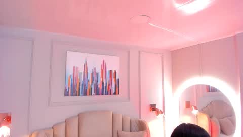 Maddy  online show from September 24, 7:24 pm