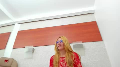 maddy cartter online show from October 23, 11:27 am