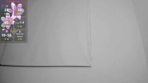 Snapshot of maddy_kraviiz chatting on October 5, 11:54 pm Maddy3 online show from October 5, 11:54 pm