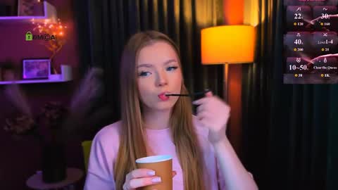 maddy moah online show from May 19, 5:03 am