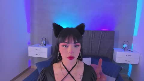 Maddy  online show from October 7, 9:08 pm