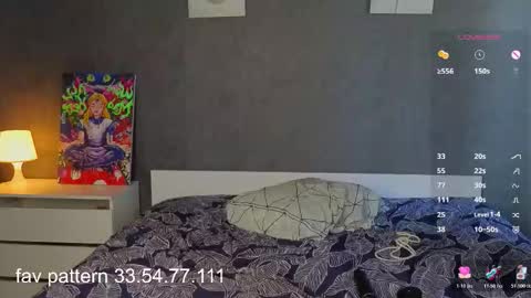 Kate online show from February 20, 6:26 am