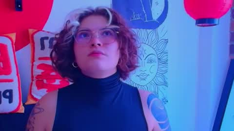 Maddy 3 online show from July 21, 7:03 pm