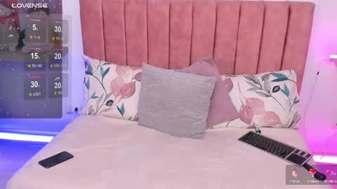 Maddy online show from March 5, 4:46 am