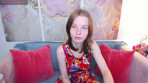 madelaines online show from September 30, 9:04 am
