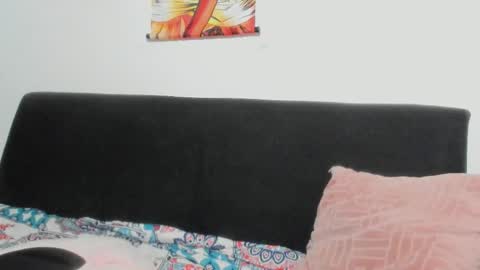 Snapshot of madeleine_love21 chatting on September 25, 4:55 am Madeleine  online show from September 25, 4:55 am