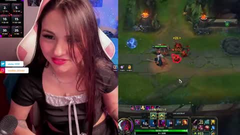 Emily     Only Fans  online show from September 23, 11:03 pm