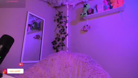 Madeline  online show from September 30, 3:12 am