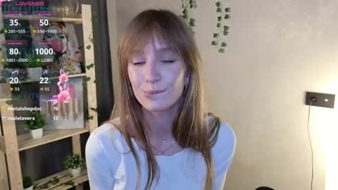 Hey Hey my name Victoria online show from May 30, 5:32 pm
