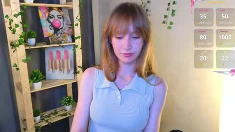 Hey Hey my name Victoria online show from May 29, 5:22 pm