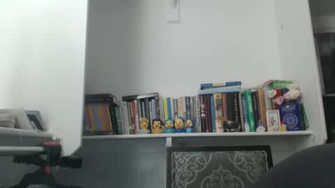 Letty online show from November 30, 3:38 pm