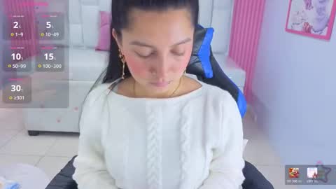 Madhison  online show from February 15, 1:10 pm