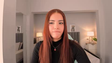 Madie  online show from September 15, 11:29 am