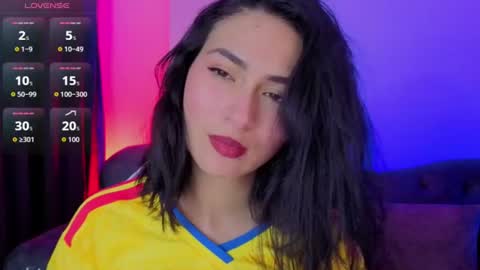 Madison online show from July 3, 11:00 pm