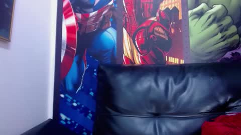 M A D I S O N online show from January 14, 1:21 am