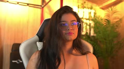 Madison Flamee online show from May 27, 7:33 pm