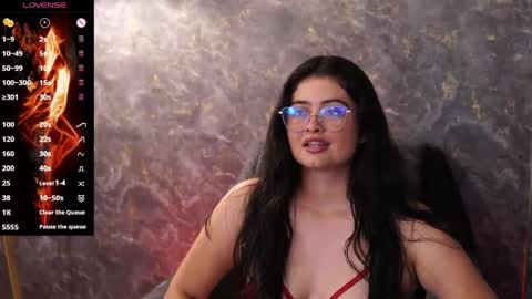 Madison Flamee online show from May 19, 6:59 pm