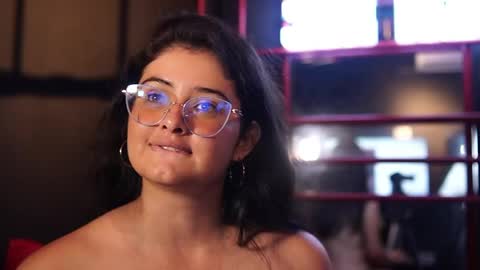 Madison Flamee online show from May 10, 10:34 pm