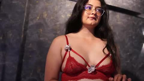 Madison Flamee online show from May 13, 9:09 pm