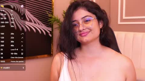 Madison Flamee online show from May 22, 7:12 pm