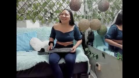 MADISON online show from September 23, 12:14 pm