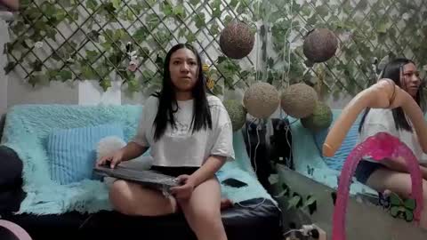 MADISON online show from September 25, 8:06 pm