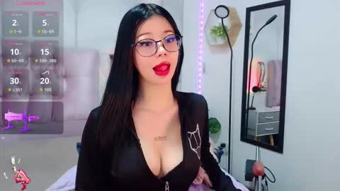 Snapshot of madison_oli chatting on September 25, 2:21 am madison_oli online show from September 25, 2:21 am