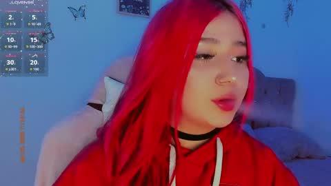 madso x17 online show from April 24, 12:13 am