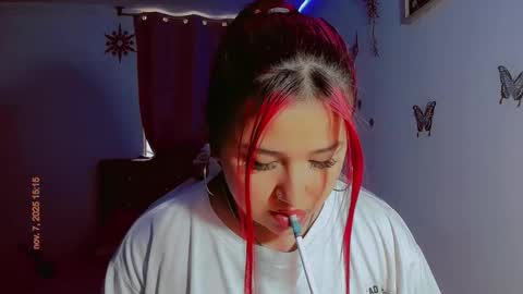 madso x17 online show from November 7, 8:14 pm