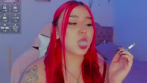 madso x17 online show from April 25, 12:13 am