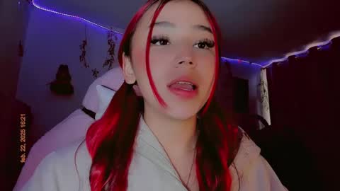 madso x17 online show from February 22, 9:21 pm