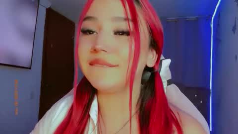 madso x17 online show from November 19, 10:54 pm