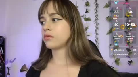 Ig madis0nbyers online show from June 14, 3:19 am