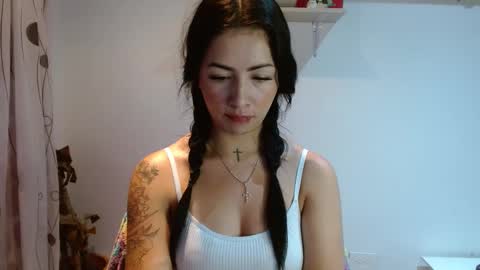 Madison Cambel online show from February 21, 1:11 am