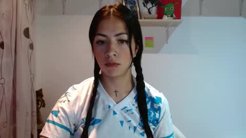 Madison Cambel online show from February 22, 2:06 am