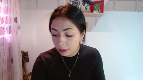 Madison Cambel online show from February 8, 7:05 pm