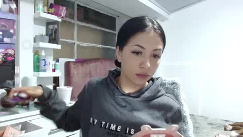 Madison Cambel online show from October 12, 10:23 pm