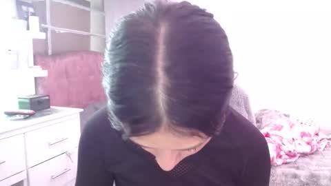 Madison Cambel online show from January 15, 5:19 pm