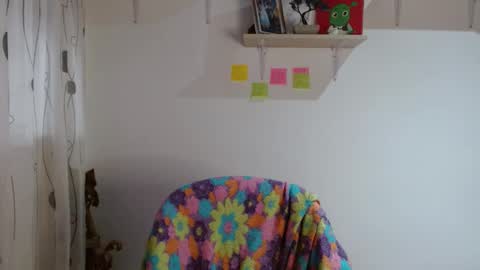 Madison Cambel online show from March 11, 8:42 pm