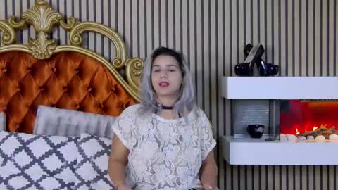 madisonrusso online show from October 21, 7:01 am