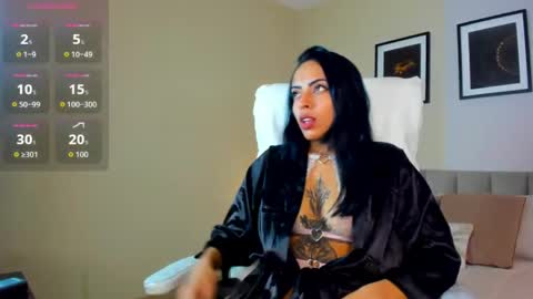 madisson_blue_ online show from May 25, 12:15 pm