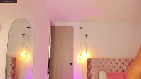 Madisson Davon online show from April 19, 7:38 pm