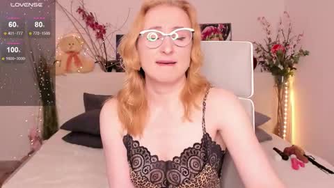 Madisson online show from October 30, 3:31 am