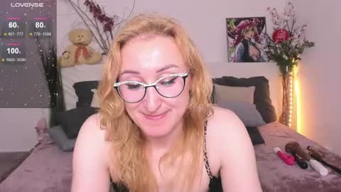 Madisson online show from September 15, 7:16 am