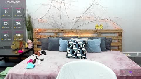 Madisson online show from February 28, 1:26 am