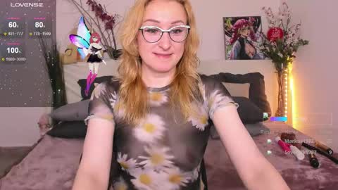 Madisson online show from September 9, 1:49 am