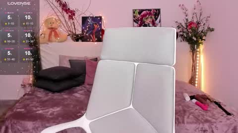 Madisson online show from October 21, 1:42 am