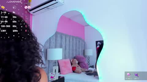 Madisson Lopez online show from February 19, 9:36 pm