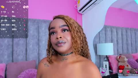 Madisson Lopez online show from February 14, 9:53 pm